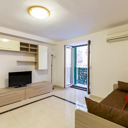 那不勒斯Qs1 - Indipendent Flat In Center公寓 外观 照片