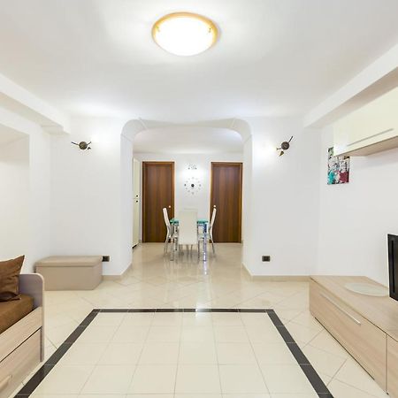 那不勒斯Qs1 - Indipendent Flat In Center公寓 外观 照片