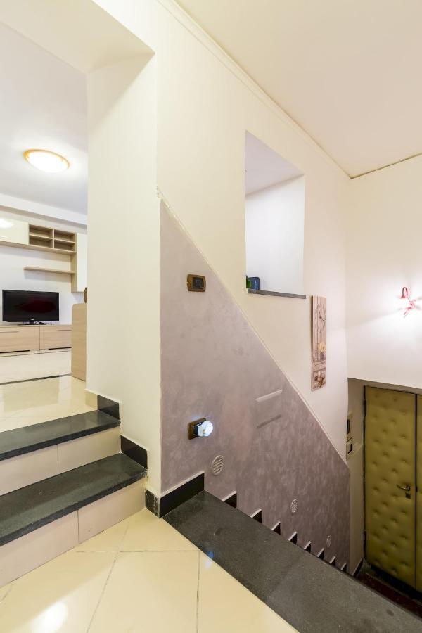 那不勒斯Qs1 - Indipendent Flat In Center公寓 外观 照片