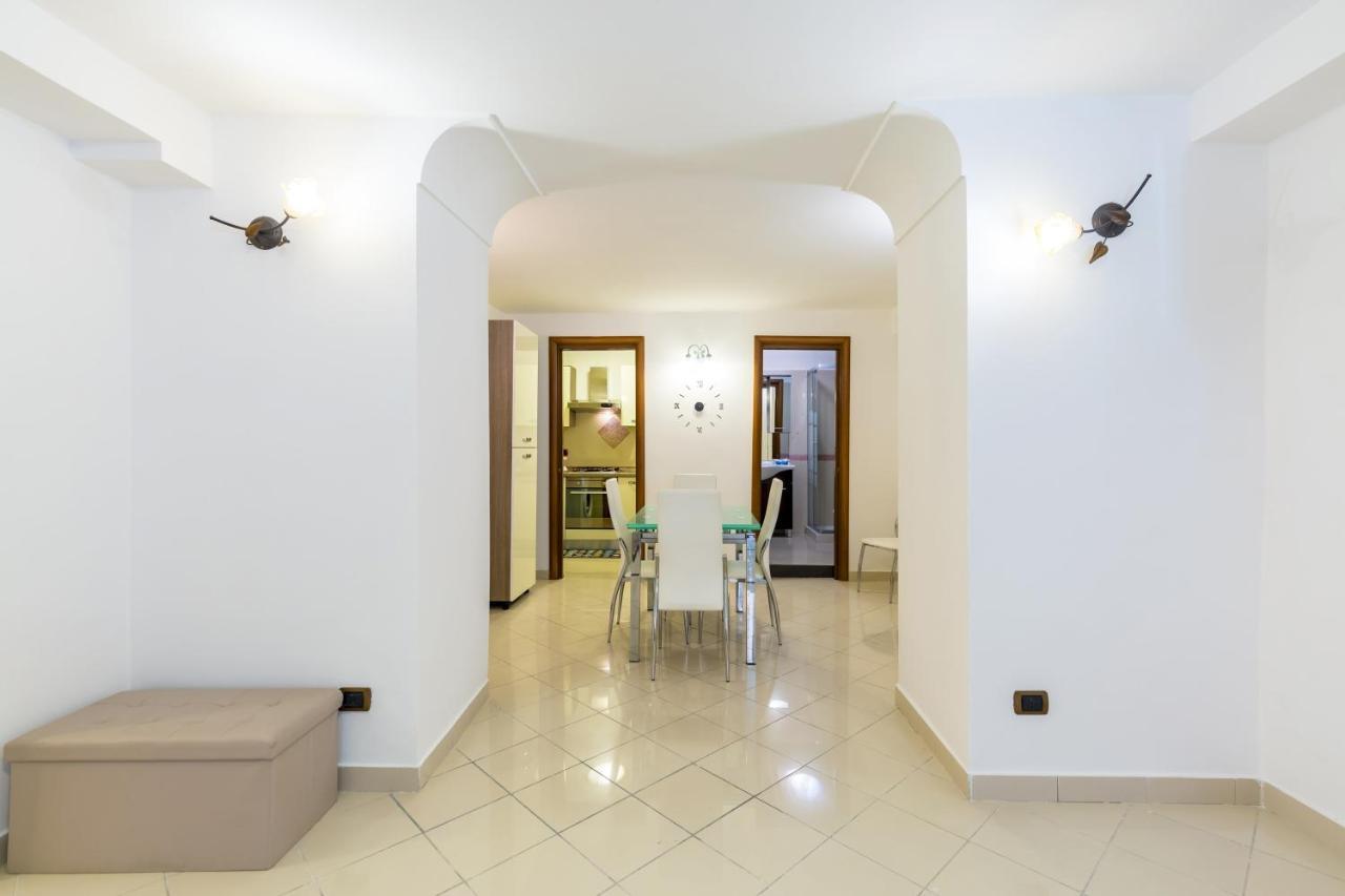 那不勒斯Qs1 - Indipendent Flat In Center公寓 外观 照片