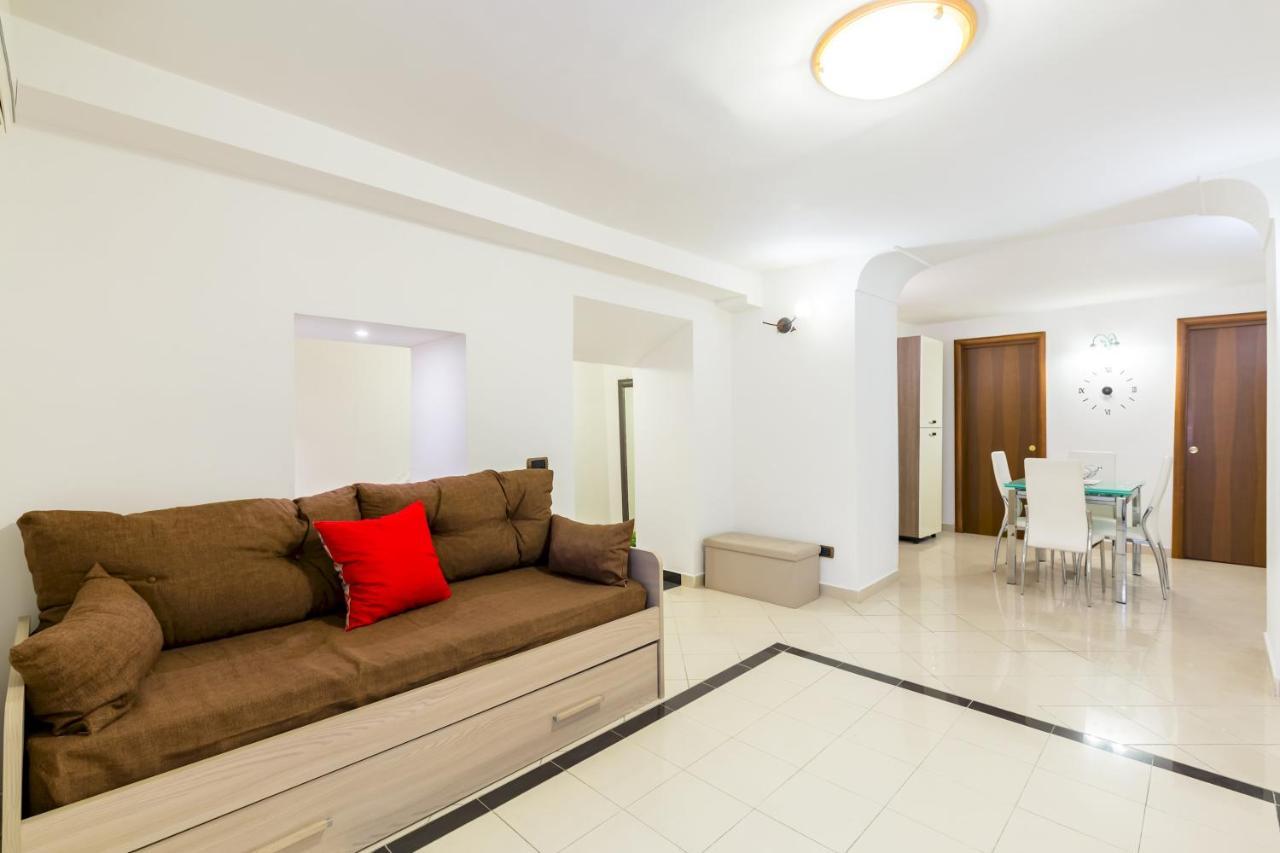 那不勒斯Qs1 - Indipendent Flat In Center公寓 外观 照片